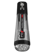 "Pdx Elite Viewtube Max View - Black PDRD553-23"