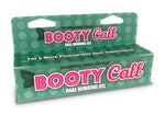 "Booty Call Anal Numbing Gel - Mint LG-BT307"