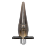 "Mini Tease Slender Probe - Smoke Rechargeable SE0420302"