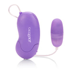 CalExotics Berman Initmate Basics Lila Vibe — bullet vibrator at Stuffgoodies