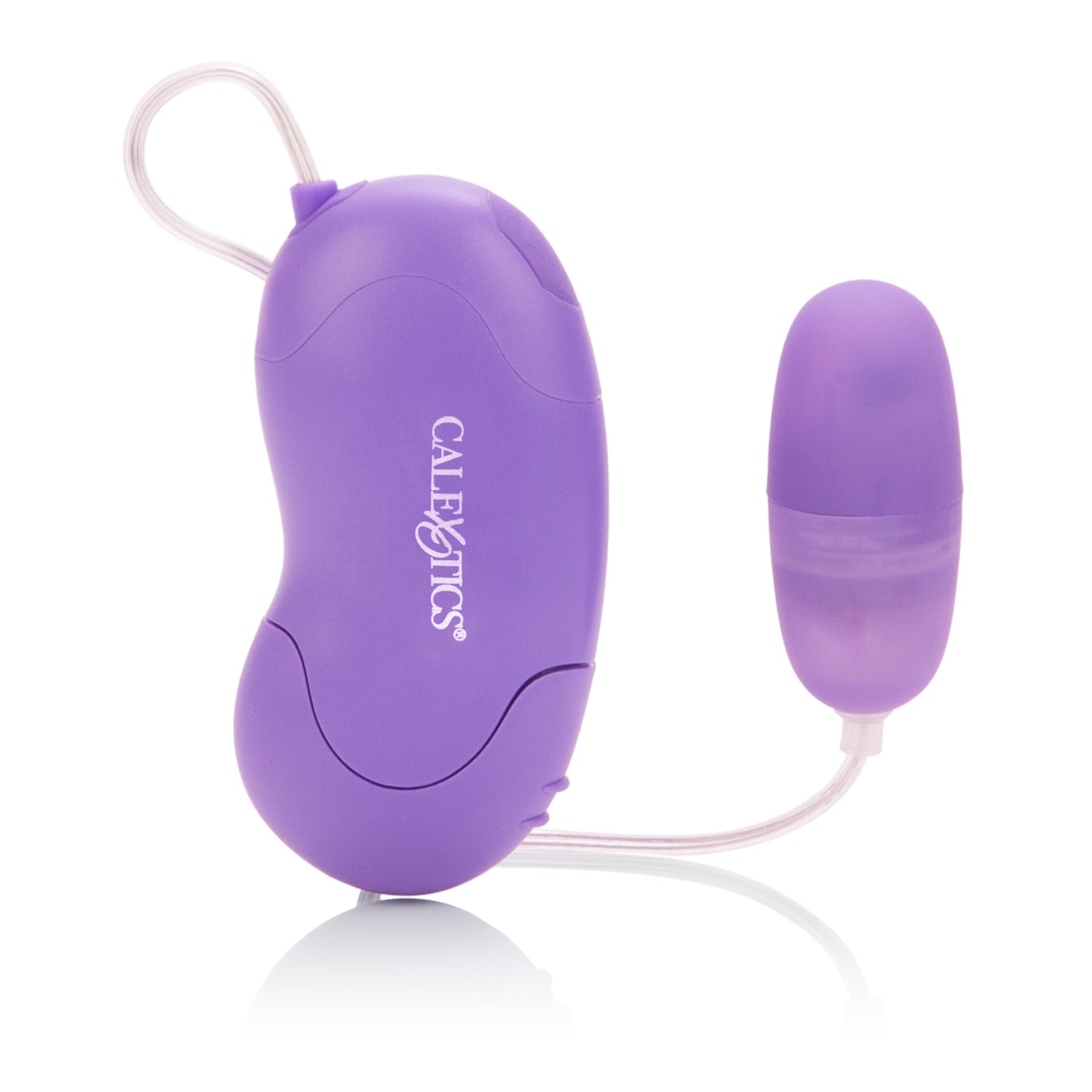 CalExotics Berman Initmate Basics Lila Vibe — bullet vibrator at Stuffgoodies