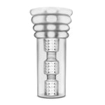 "All in - Clear BL-06512"