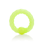 CalExotics Prolong Beaded Rings — cock ring at Stuffgoodies