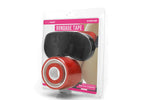 XGEN Whipsmart 100ft Bondage Tape Red — red bondage toy at Stuffgoodies