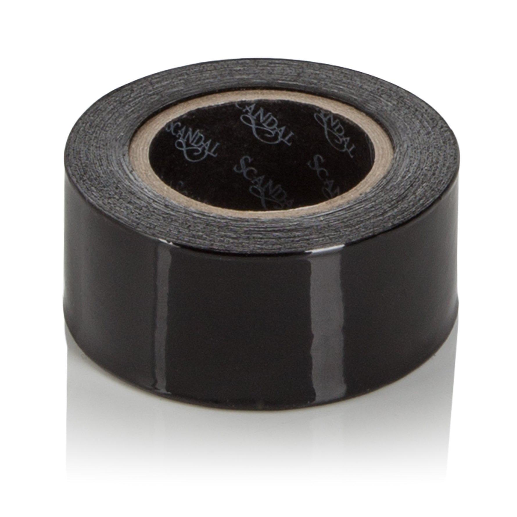 CalExotics Scandal Lovers Tape - Black — black bondage toy at Stuffgoodies