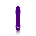 "Vivacious Flexible Power Bullet - Violet VB-66110"