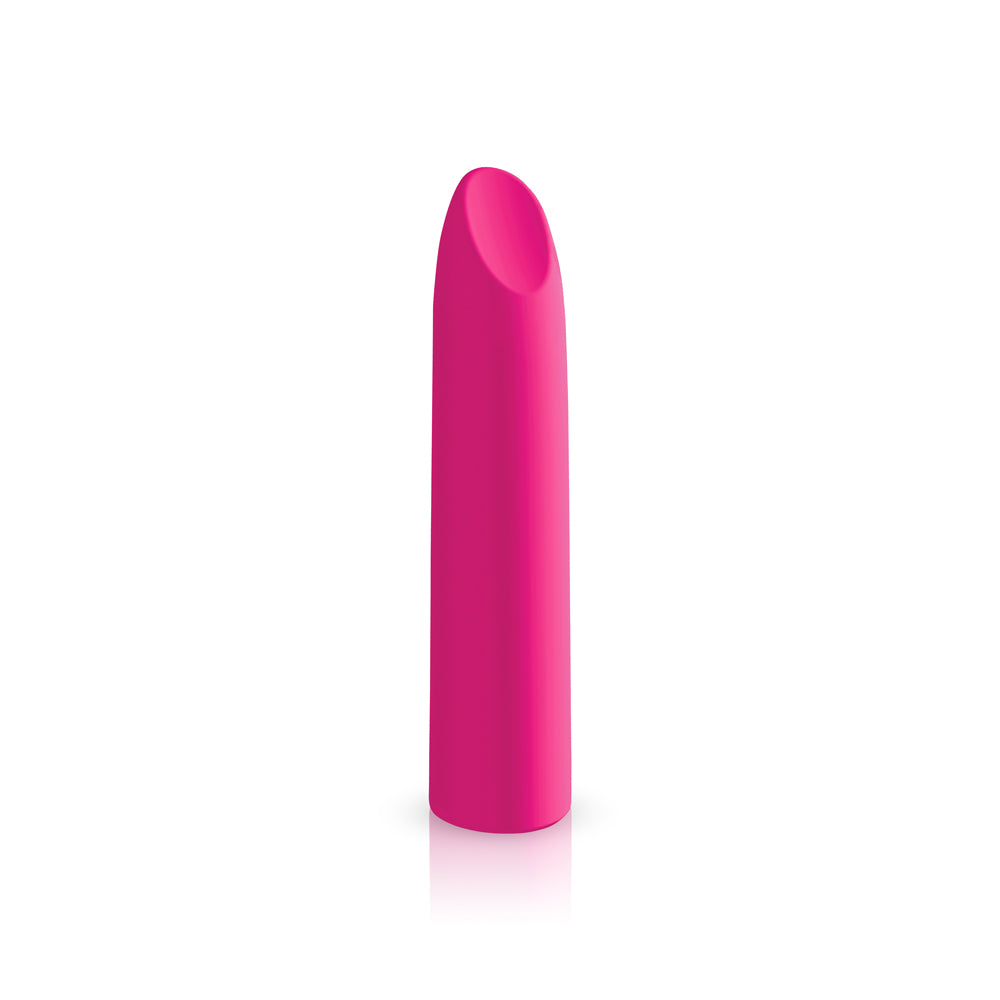"Fixation Lipstick Bullet - Hot Pink VB-75020"