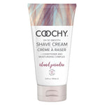 "Coochy Shave Cream - Island Paradise - 3.4 Oz COO1005-03"
