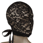 CalExotics Scandal Corset Lace Hood — bondage toy at Stuffgoodies