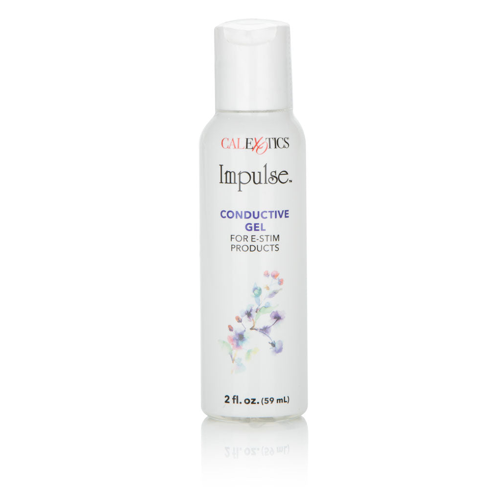 CalExotics Impulse Conductive Gel for E-Stim Products — lubricant at Stuffgoodies