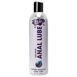 "Wet Uranus Anal Lube - Premium Silicone Based Lubricant 4 Oz WT35009"