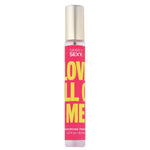 "Simply Sexy Pheromone Perfume Love All of Me 0.3 Oz SSY2503-00"