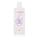 CalExotics Smooth and Slick Lubricant 8 Oz. — lubricant at Stuffgoodies