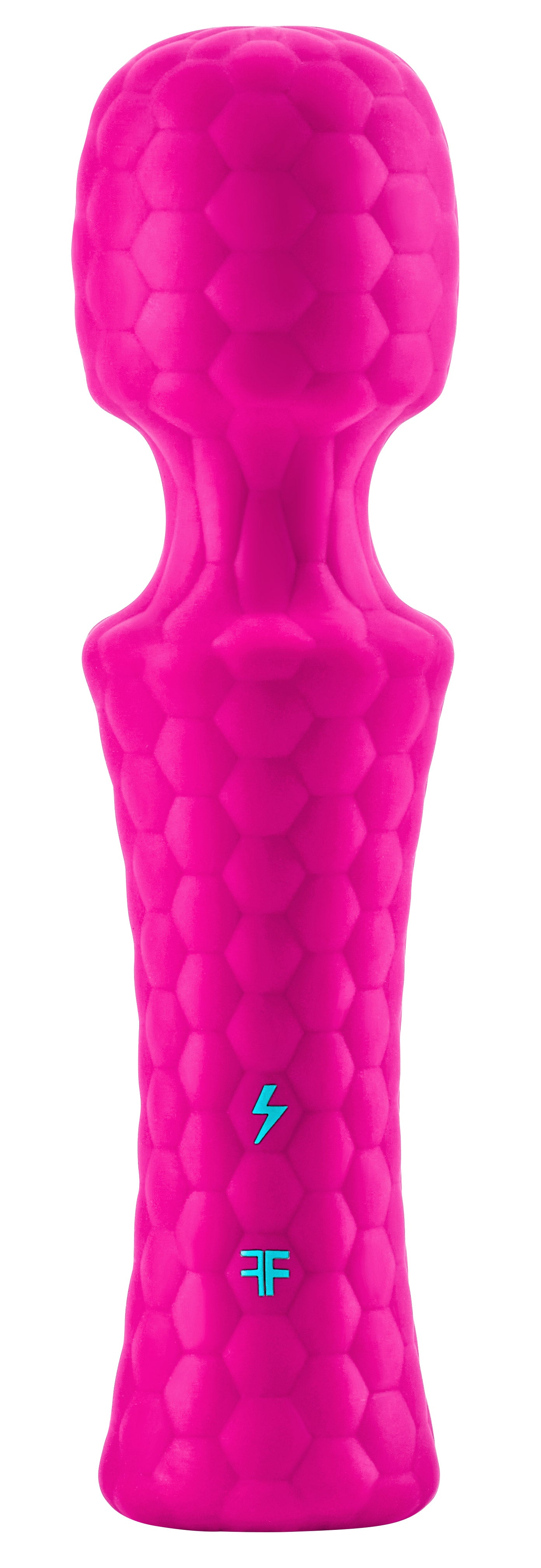 "Ultra Wand Mini - Pink FF-1037-01"