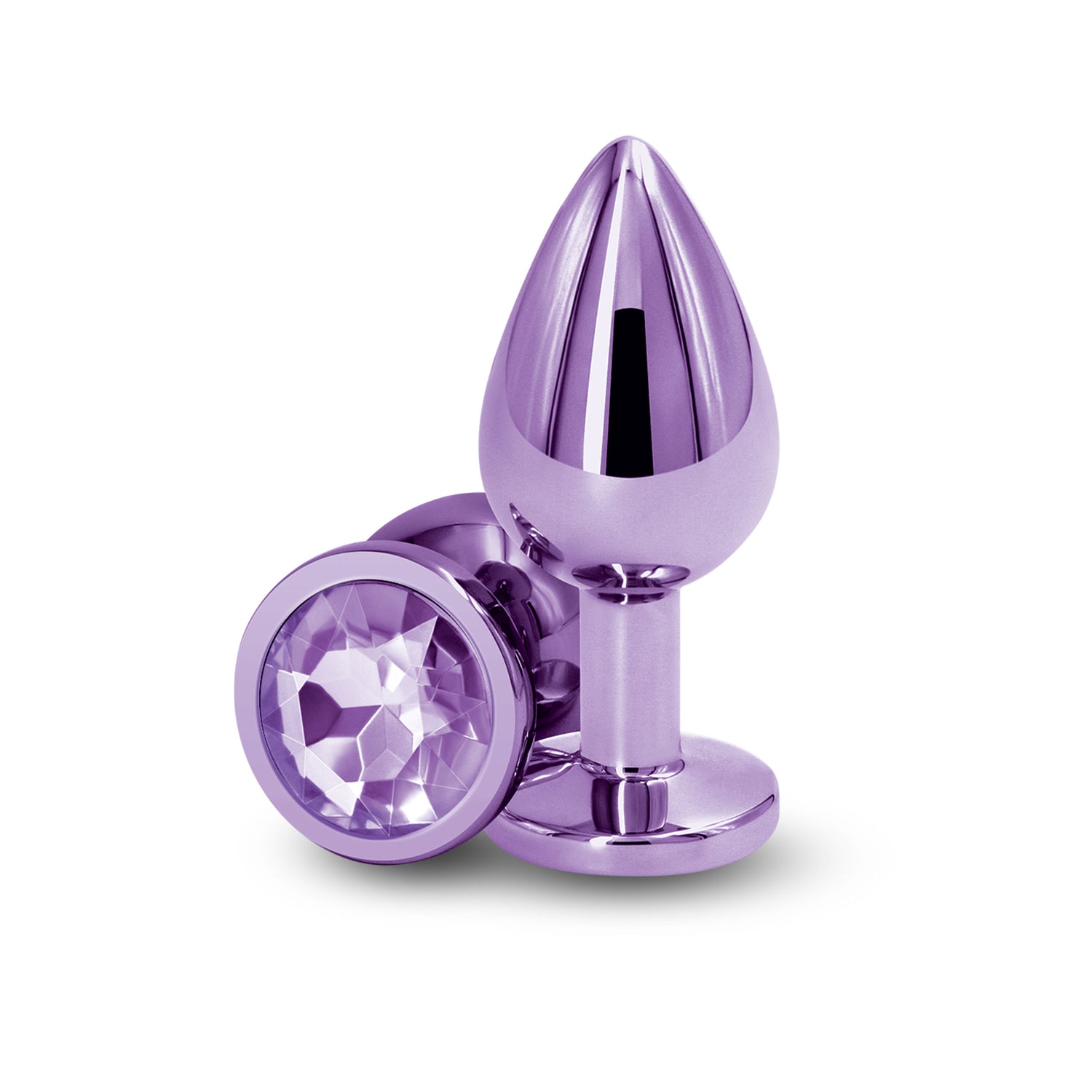 "Rear Assets - Medium - Purple NSN-0964-15"