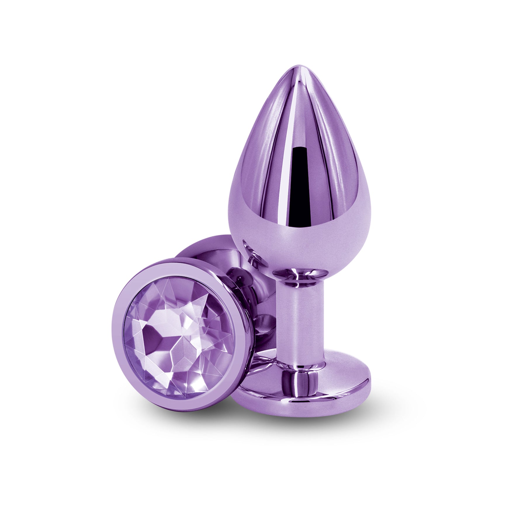 "Rear Assets - Medium - Purple NSN-0964-15"