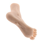 "Pussy Footin  Light ZE-MS-3021-2"