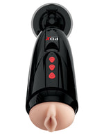 "Pdx Elite Dirty Talk Starter Stroker PDRD524"