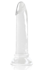 "The 9's - Diclet's 7 Inch Jelly Dong - Clear Clear ICB2676-2"