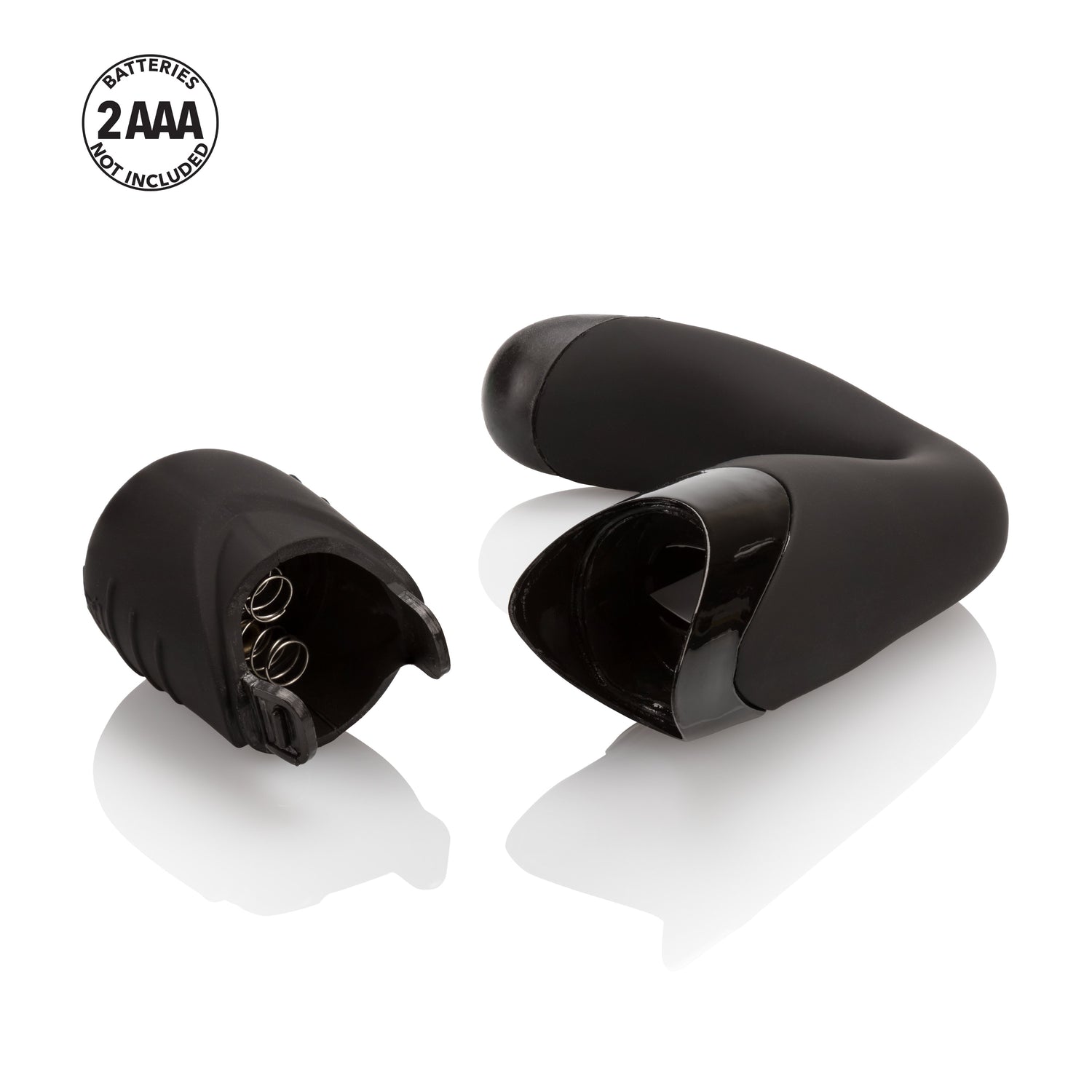 CalExotics Dr. Joel Kaplan Compact Prostate Massager — anal toy at Stuffgoodies