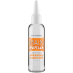 Doc Johnson Main Squeeze - Warming - 3.4 Fl. Oz. — lubricant at Stuffgoodies