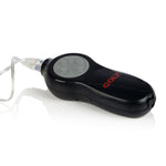 CalExotics Colt 7 Function Twin Turbo Bullet — bullet vibrator at Stuffgoodies