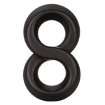CalExotics Ultra-Soft Crazy 8 — cock ring at Stuffgoodies