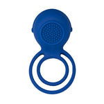 "Cockpower Ultimate Vibrating Cockring - Blue NW3216-2"