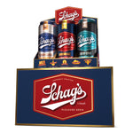 "Schag's 12 Pack Merchandising Kit M-00097"