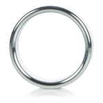 CalExotics Alloy Metallic Ring - Large — cock ring at Stuffgoodies