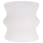 "Goodhead - Helping Head Silicone - Frost DJ0682-27-CD"