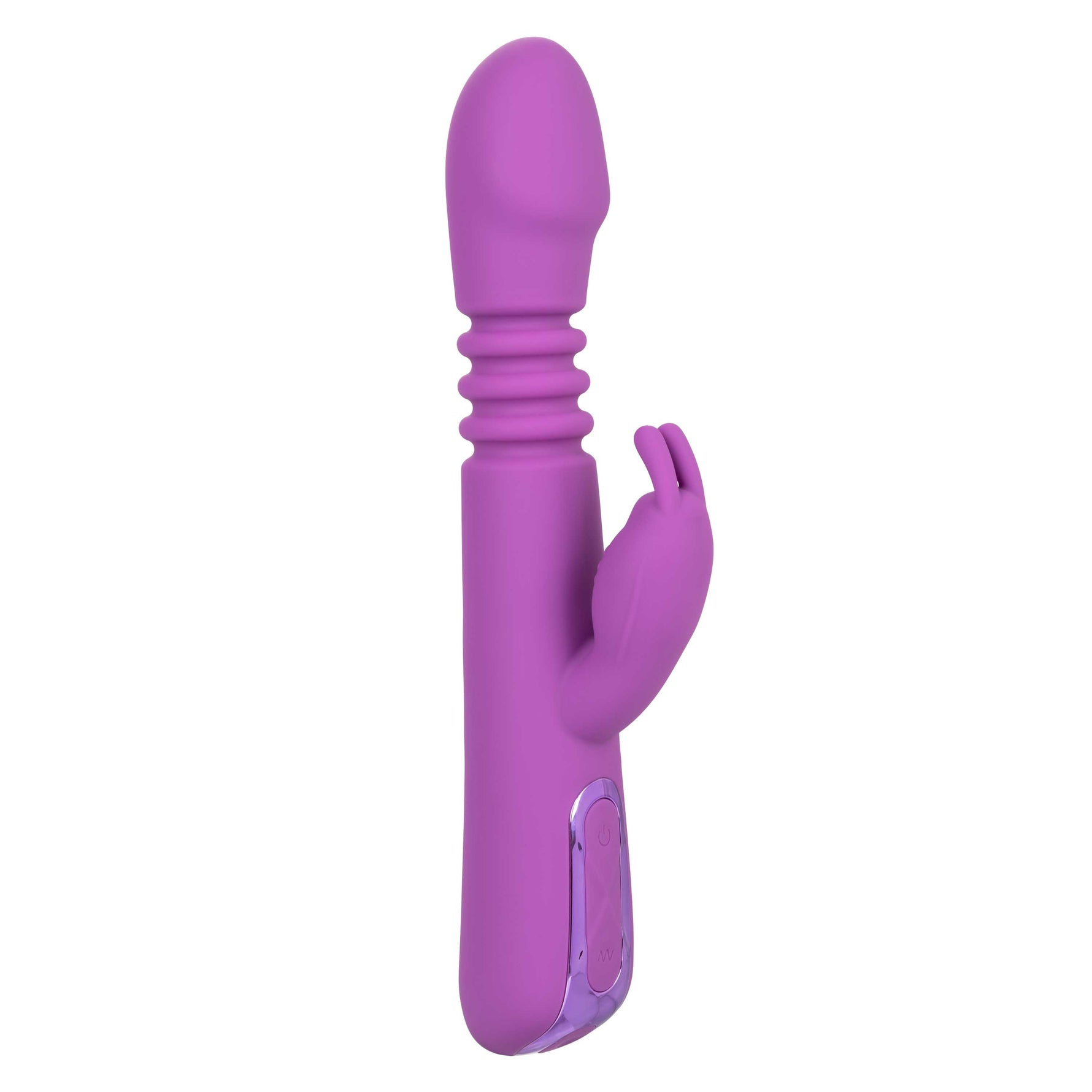 "Jack Rabbit Elite Thrusting Rabbit - Purple SE0615153"