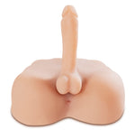 "Pipedream Extreme Fuck My Hard Cock - Light PDRD182"