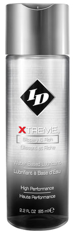 "Xtreme 2.2 Fl Oz Bottle ID-DXTM02"