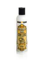 "Boneyard Snake Oil Cum Lube 8.8oz BY-0410"