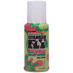 Doc Johnson Spanish Fly - Sex Drops - Watermelon - 1 Oz — lubricant at Stuffgoodies
