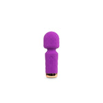 "Vibrator Aselia Majestic - Purple CT-JVB-173"