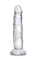 "B Yours Diamond - Crystal - Clear BL-26129"