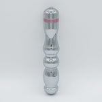 "Hidden Treasure Metal Vibrator LAK-9026"