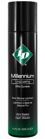 "ID Millennium Silicone Lubricant 17 Oz ID-MLL-17"