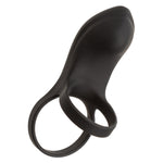"Closer Intimate Rechargeable Ring Feel - Black SE1900103"