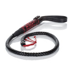 CalExotics Scandal Bull Whip — bondage toy at Stuffgoodies