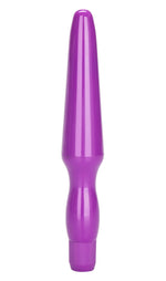 "Fujikos Waterproof Anal Probe - Purple SE0524142"