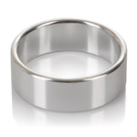 CalExotics Alloy Metallic - Extra Large — cock ring at Stuffgoodies