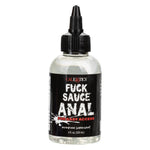 CalExotics Fuck Sauce Anal Numbing Lubricant 4 Oz — lubricant at Stuffgoodies