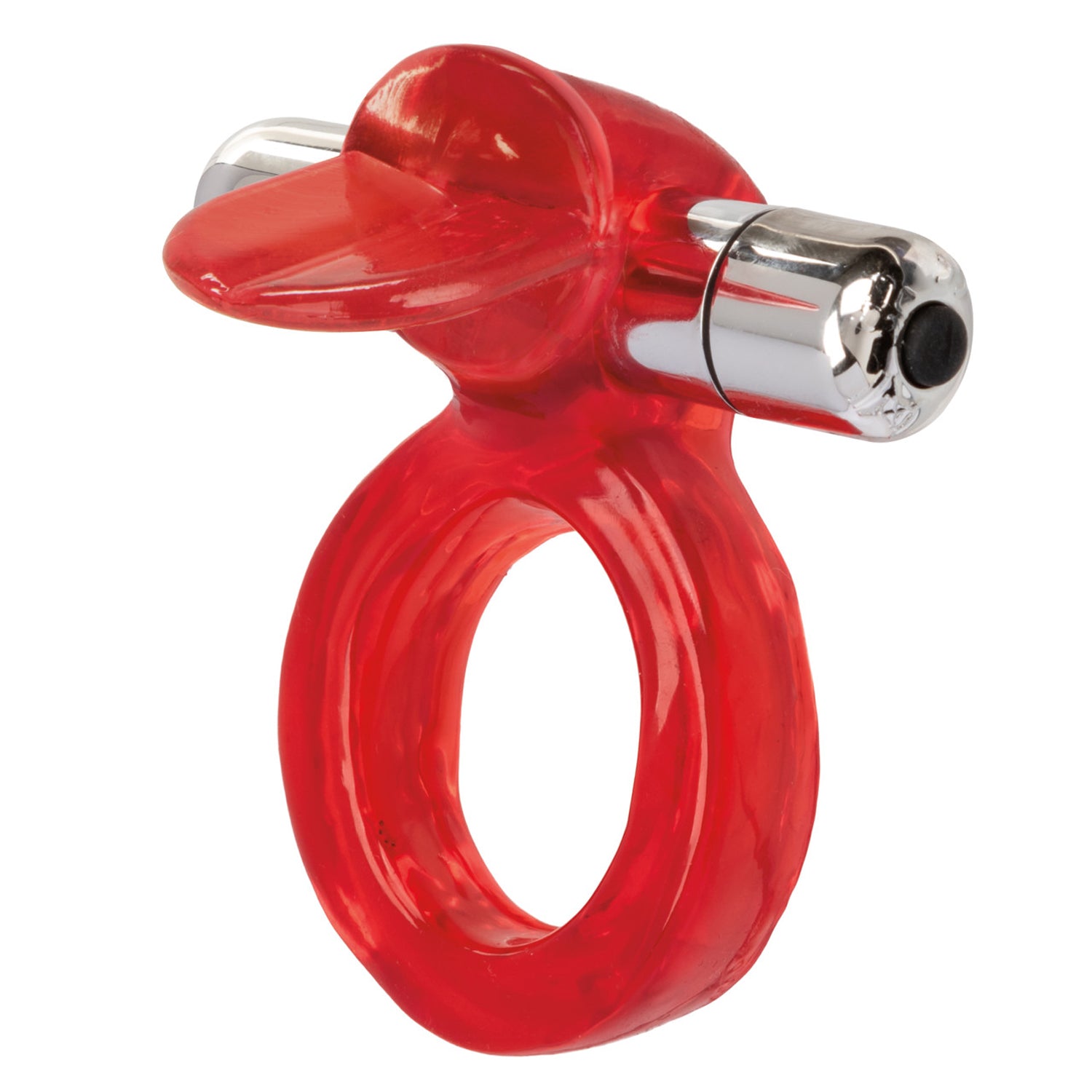 CalExotics Wireless Clit Flicker — cock ring at Stuffgoodies