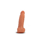 "Raw Dildo Realistic Damian - Light CT-JDI-094"