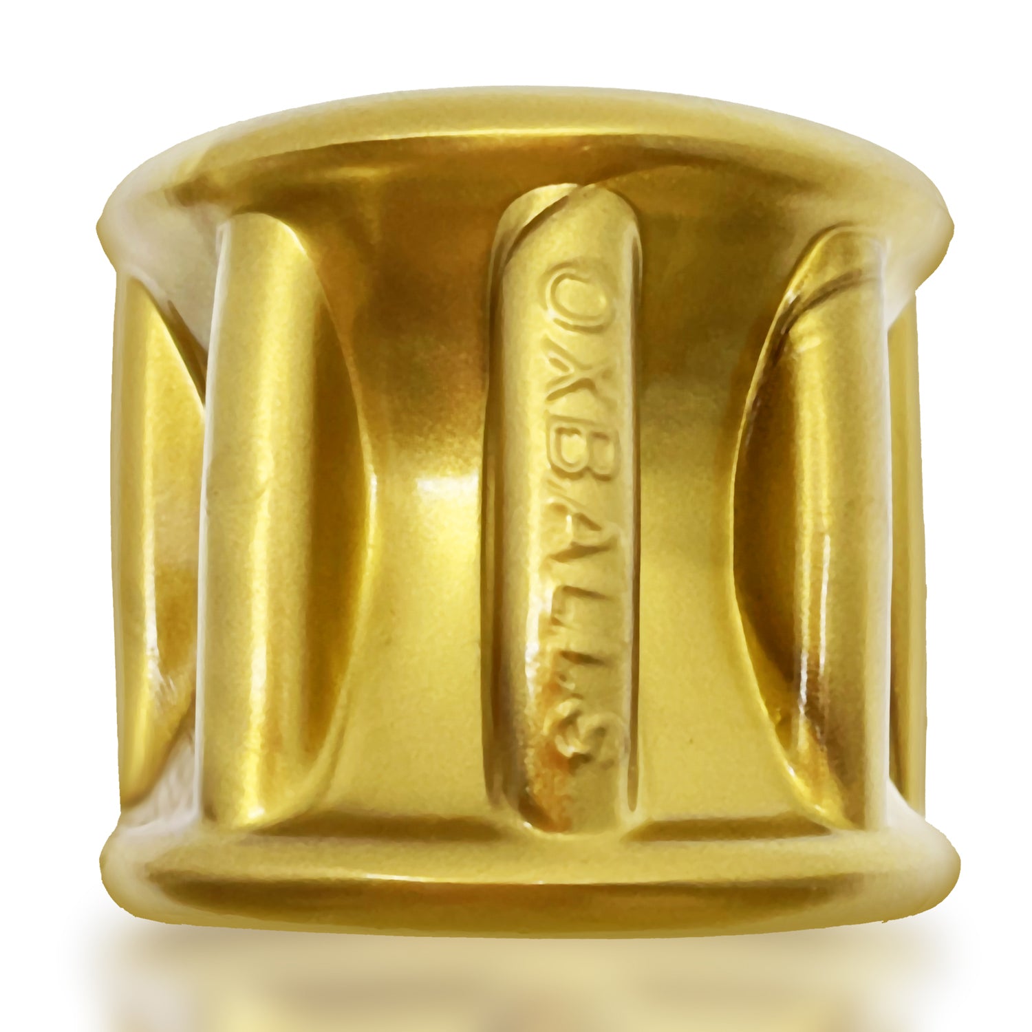 "Gyroball - Ballstretcher - Bronze HUJ-139-BRZ"