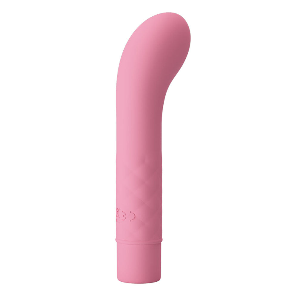 "Pretty Love Atlas Vibrator BI-014721-1"