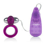 CalExotics Ring of Passion — cock ring at Stuffgoodies
